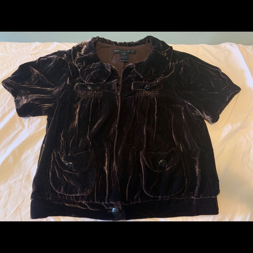 Marc by Marc Jacobs Jacket